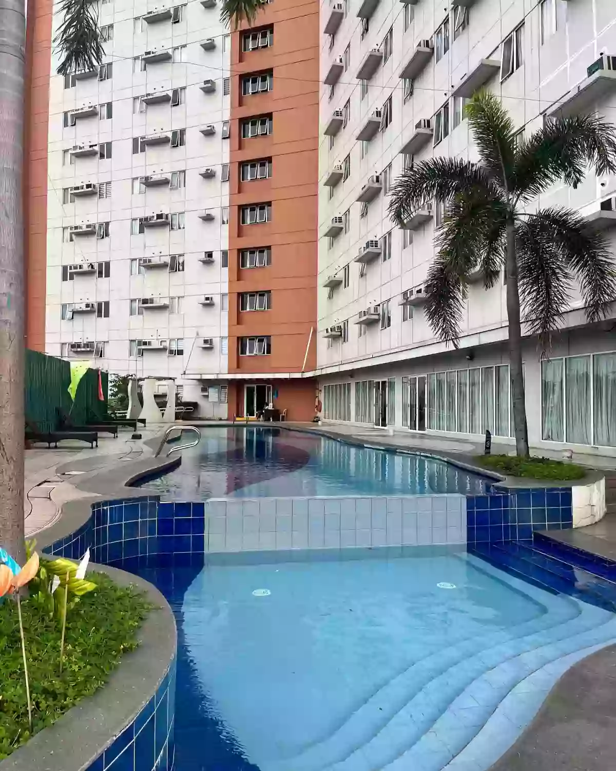 1BR CONDOMINIUM STA MESA MANILA — 1 Bedroom in Valenzuela, Santa Mesa, Manila — Photo 5