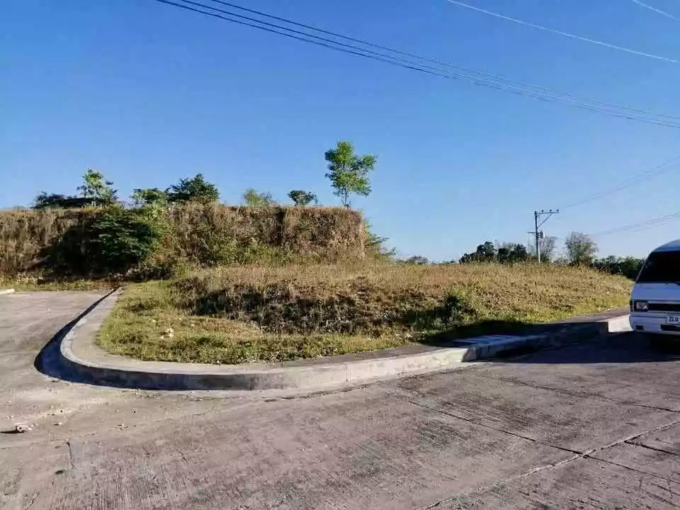 Lot Only For Sale in Vista Verde — Residential Lot in Barangay Sacsac Rd, Consolacion, Cebu — Photo 3