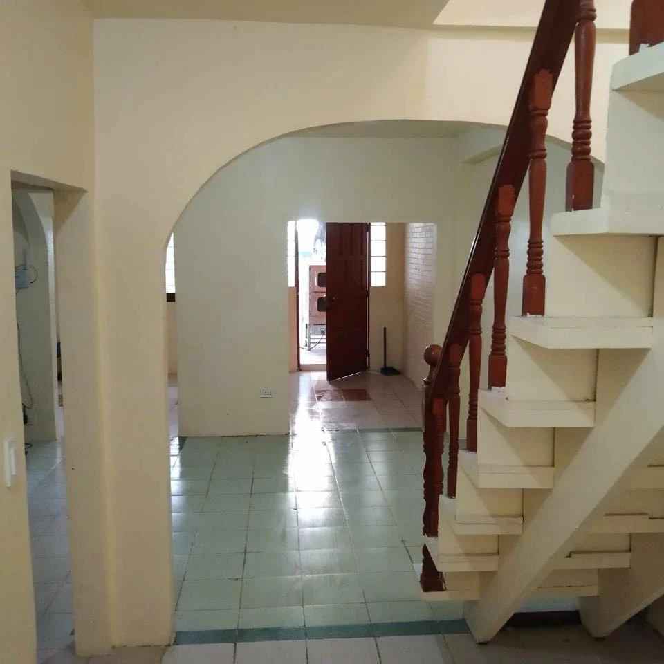 HOUSE AND LOT FOR SALE AT OPAO MANDAUE CITY — House and Lot in Mandaue City, Cebu, Philippines — Photo 4