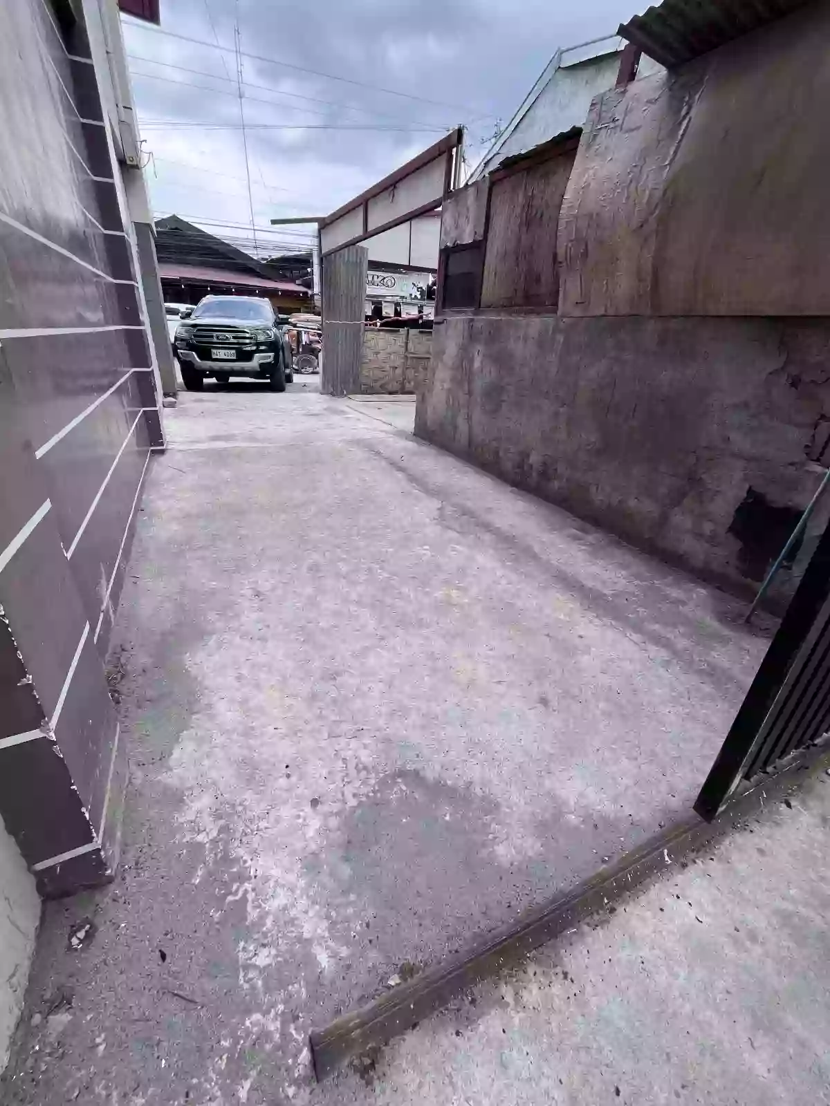 Commercial lot — Commercial Lot in Nunez Street, General Santos City, South Cotabato — Photo 2