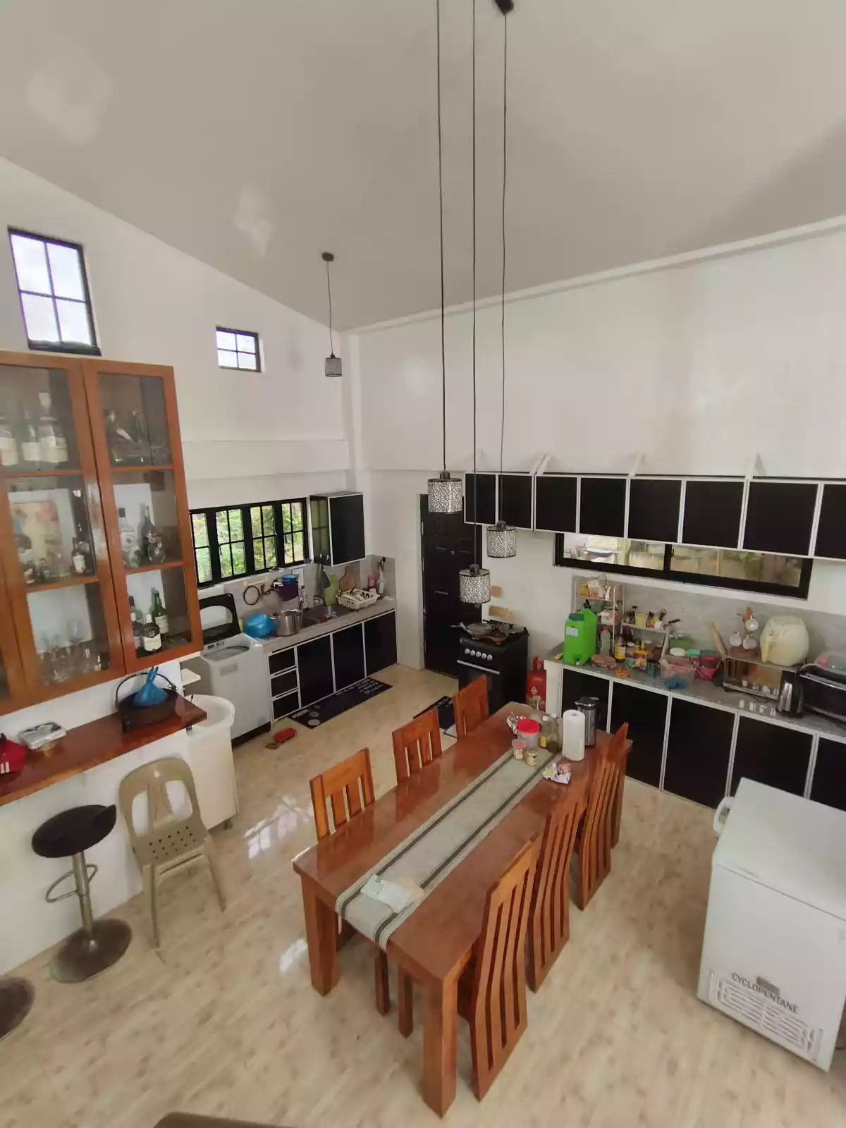 House and Lot, apartment for Sale — House and Lot in Calabanga, Camarines Sur, Philippines — Photo 2