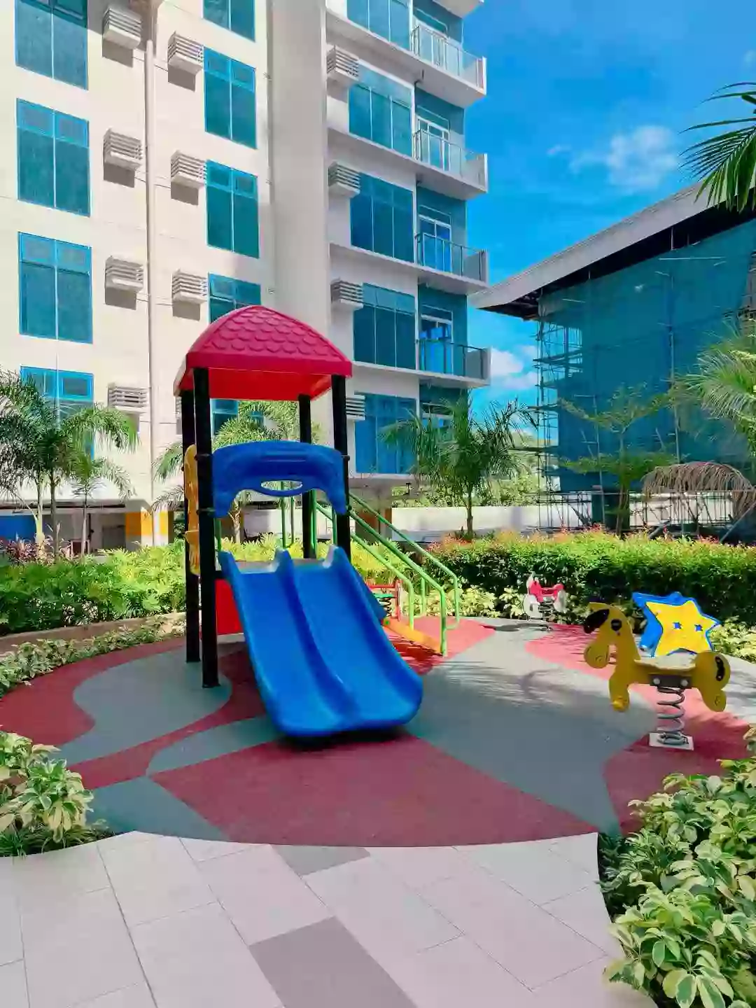 FOR ASSUME STUDIO AT MIVELA GARDEN RESIDENCES — Studio in Cebu, 6000 Cebu, Philippines — Photo 2