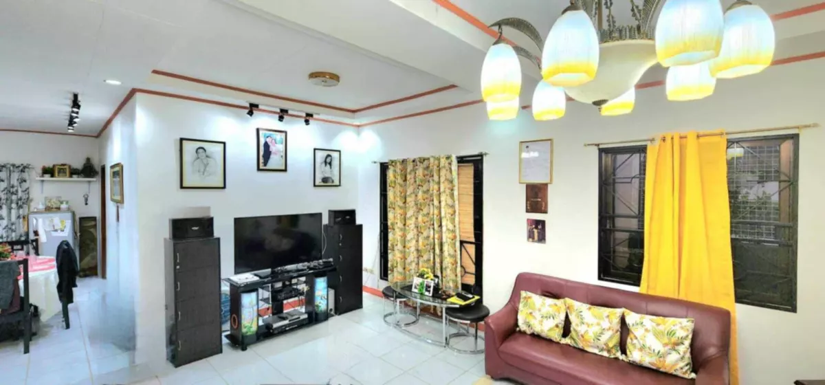 For Sale: House and Lot in Silliman Heights, Dumaguete City — House and Lot in Dumaguete City, Negros Oriental, Philippines — Photo 4