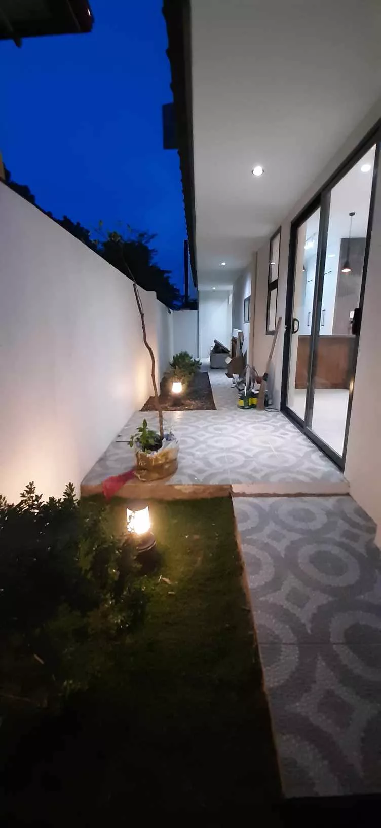 Single Attached House and Lot in Carcar City — House and Lot in Carcar, Cebu, Philippines — Photo 6