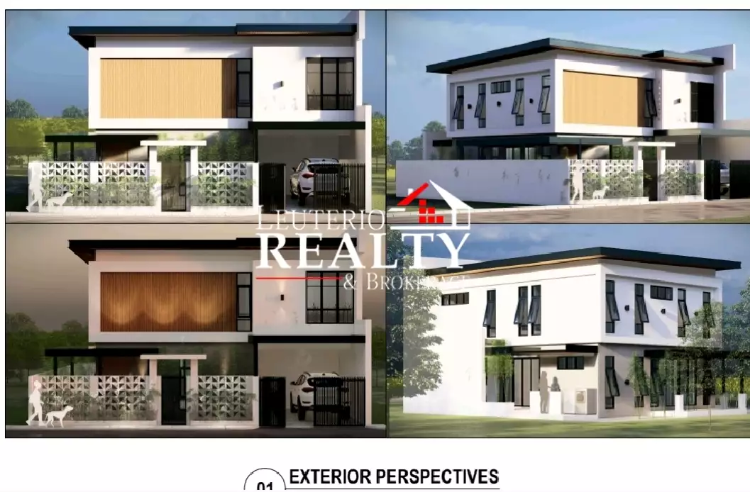 086-2022001039 — House and Lot in Naga, Camarines Sur, Philippines — Photo 2