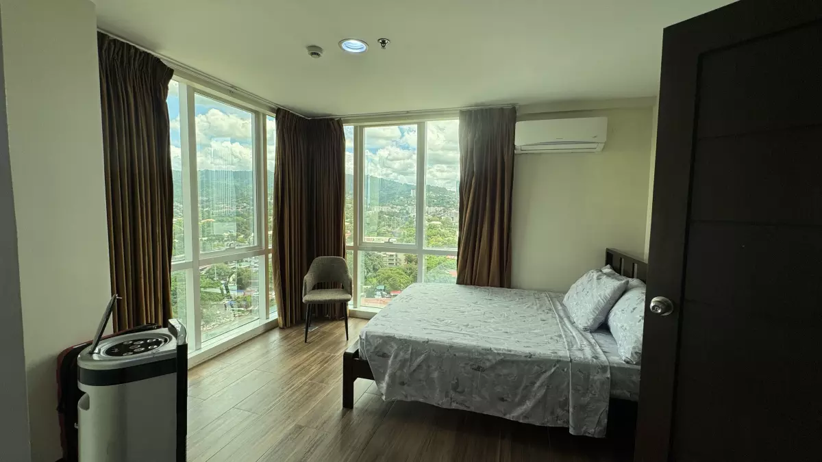Padgett Place 2-Bedroom — 2 Bedrooms in Molave Street, Cebu City, Central Visayas — Photo 2