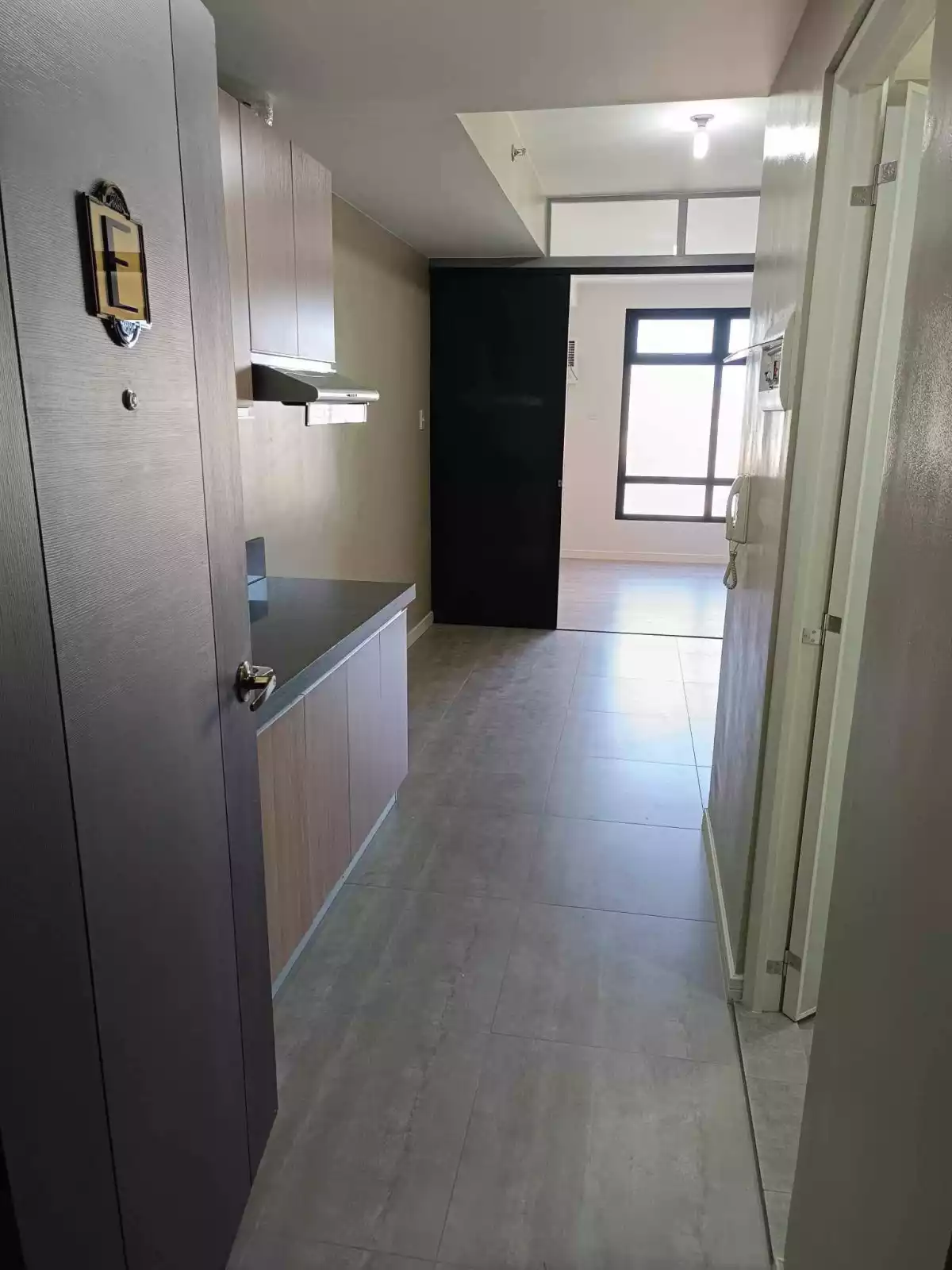2301 — 1 Bedroom in Malate, Manila, Metro Manila — Photo 7