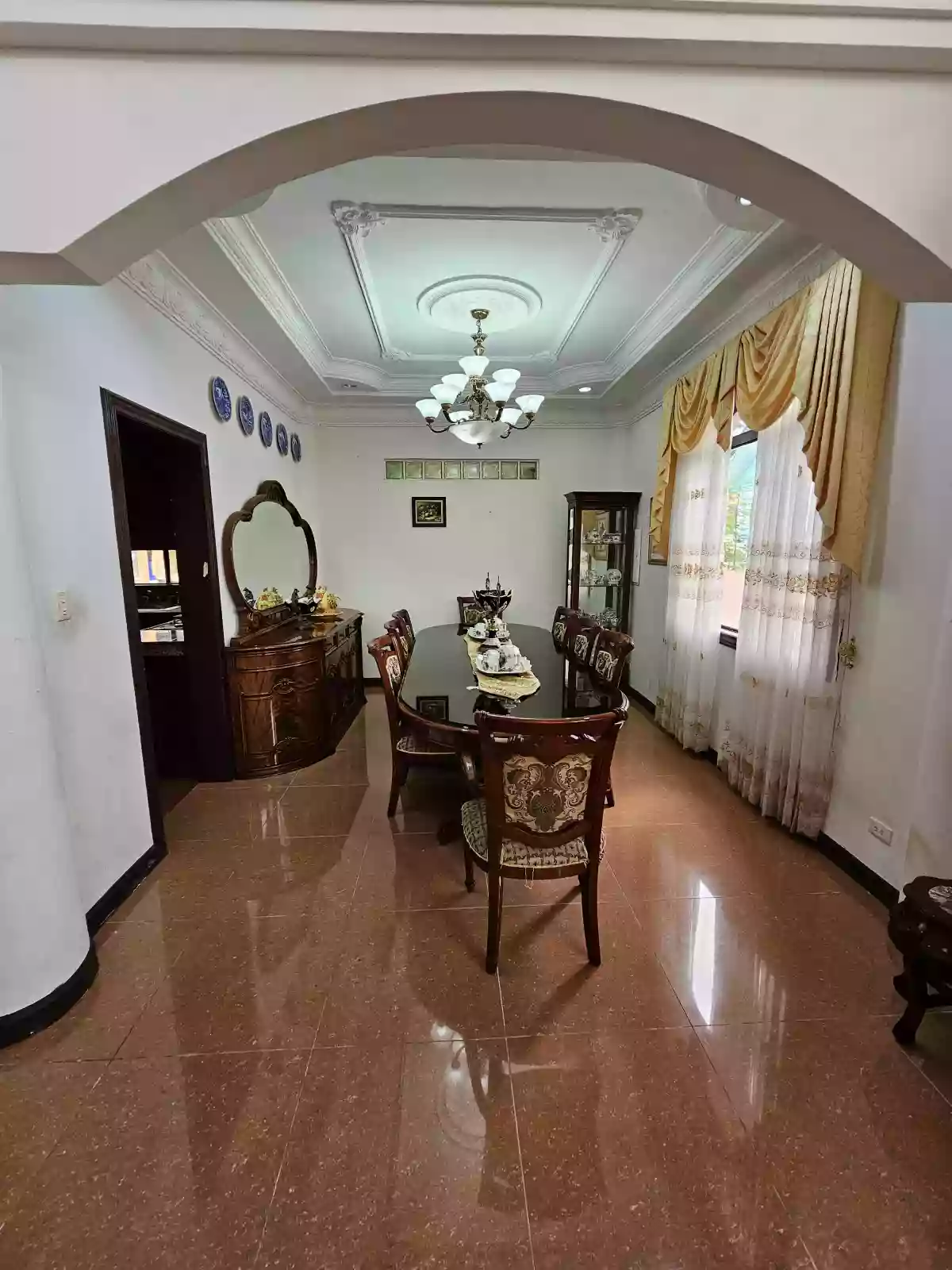 Open photo 13 of 13 — Single Detached House in Cebu Royal Estate