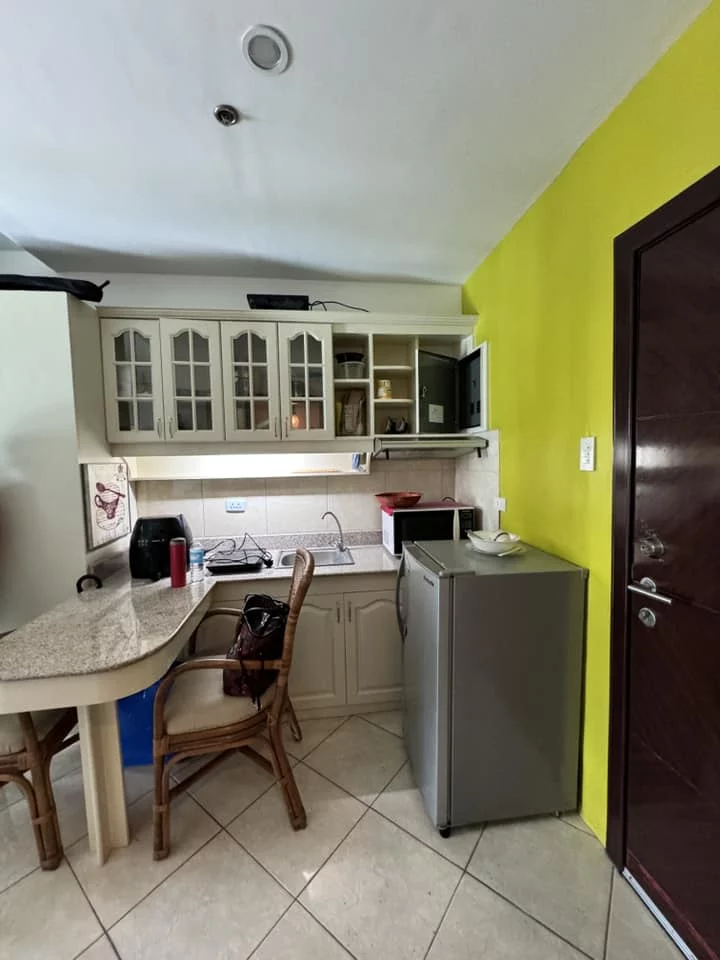 Rush SALE STUDIO UNIT at CITY SUITES RAMOS TOWER — Studio in Ultima Residences Ramos Tower, F. Ramos Street, Cebu City — Photo 2