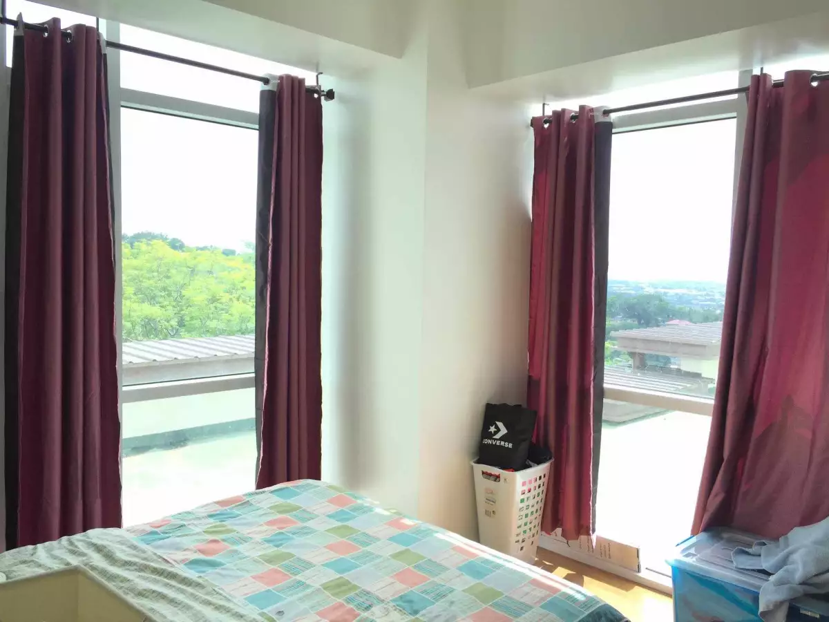 Marco Polo Residences
