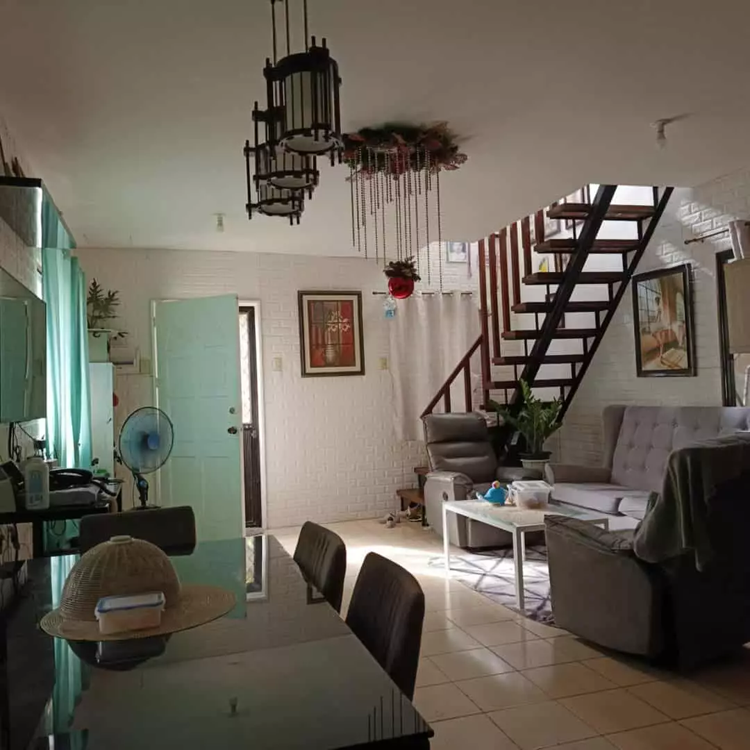 House and Lot for Sale in Liloan, Cebu — House and Lot in Liloan, Cebu, Philippines — Photo 4