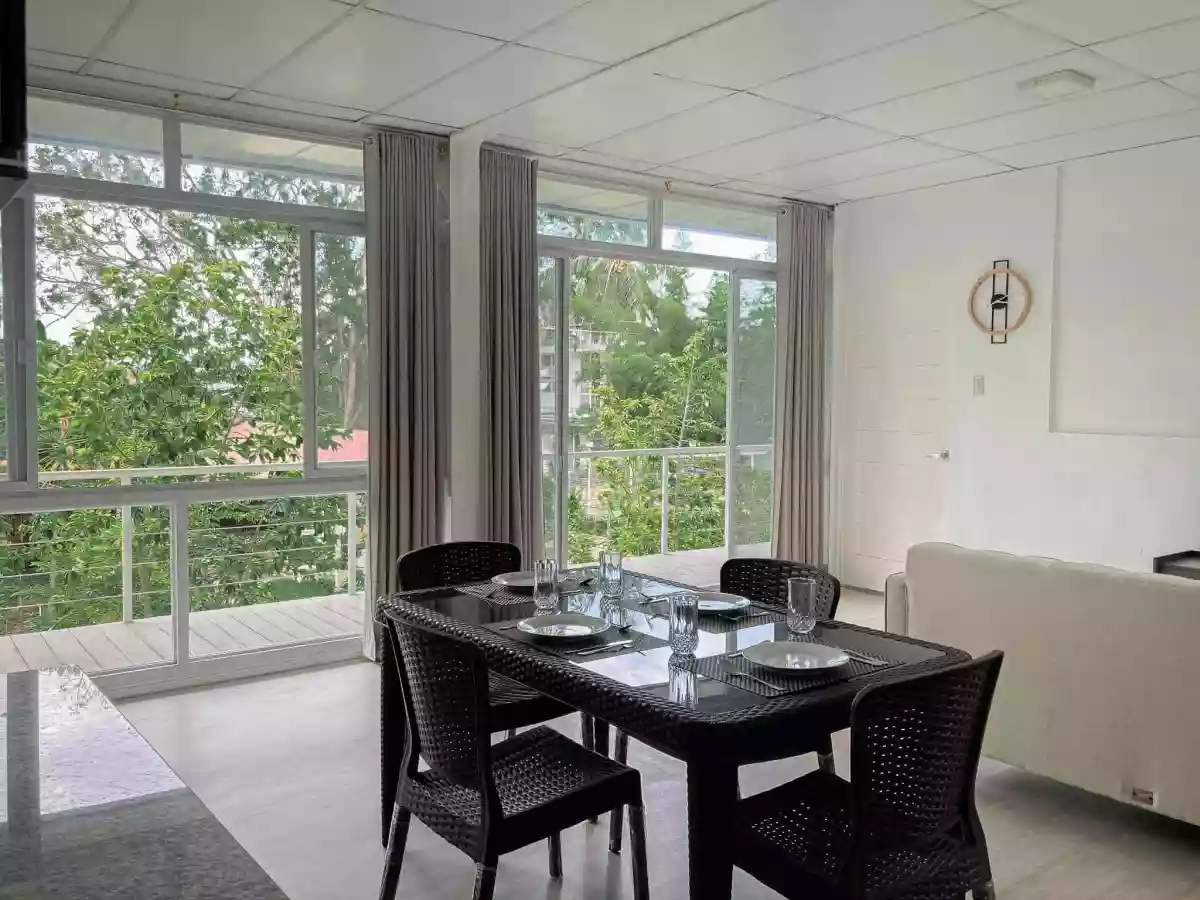 Cozy Apartment for Rent in Balugo Valencia — Apartment in Valencia, Negros Oriental, Philippines — Photo 5