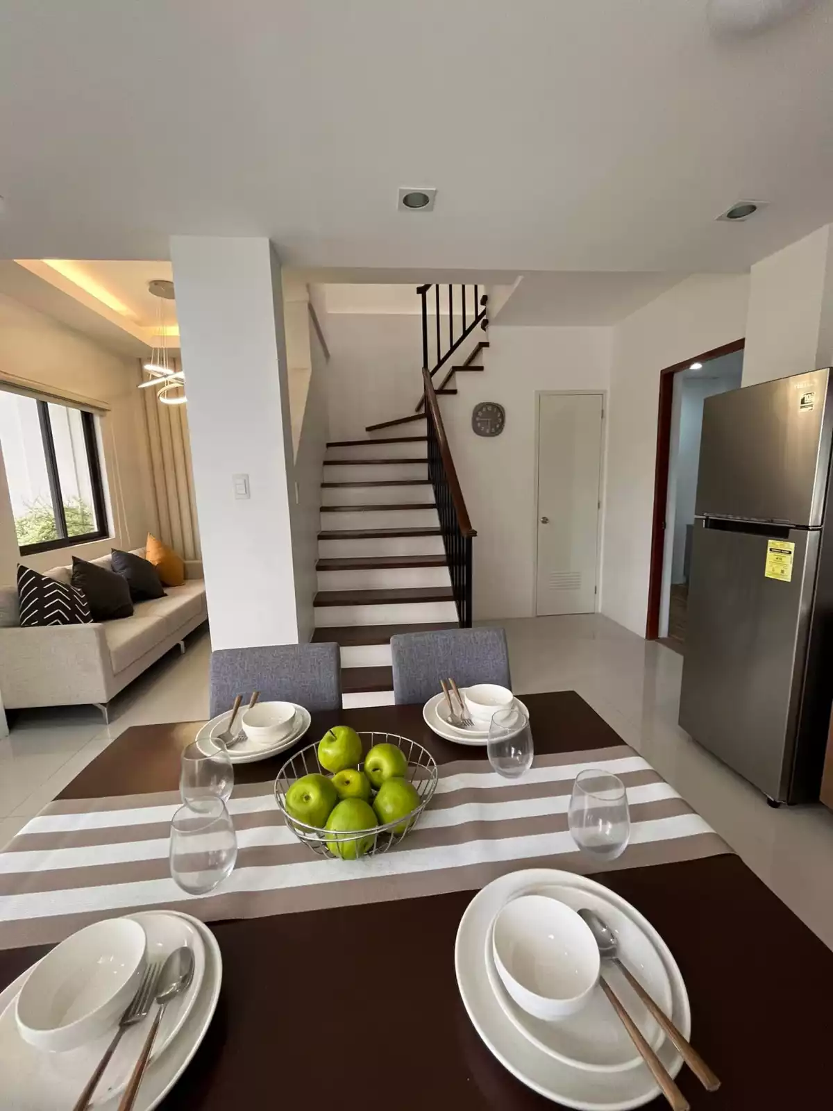 Spacious House and Lot FOR ASSUME at The Preston by Vanderbuilt — House and Lot in Liloan, Cebu, Philippines — Photo 3