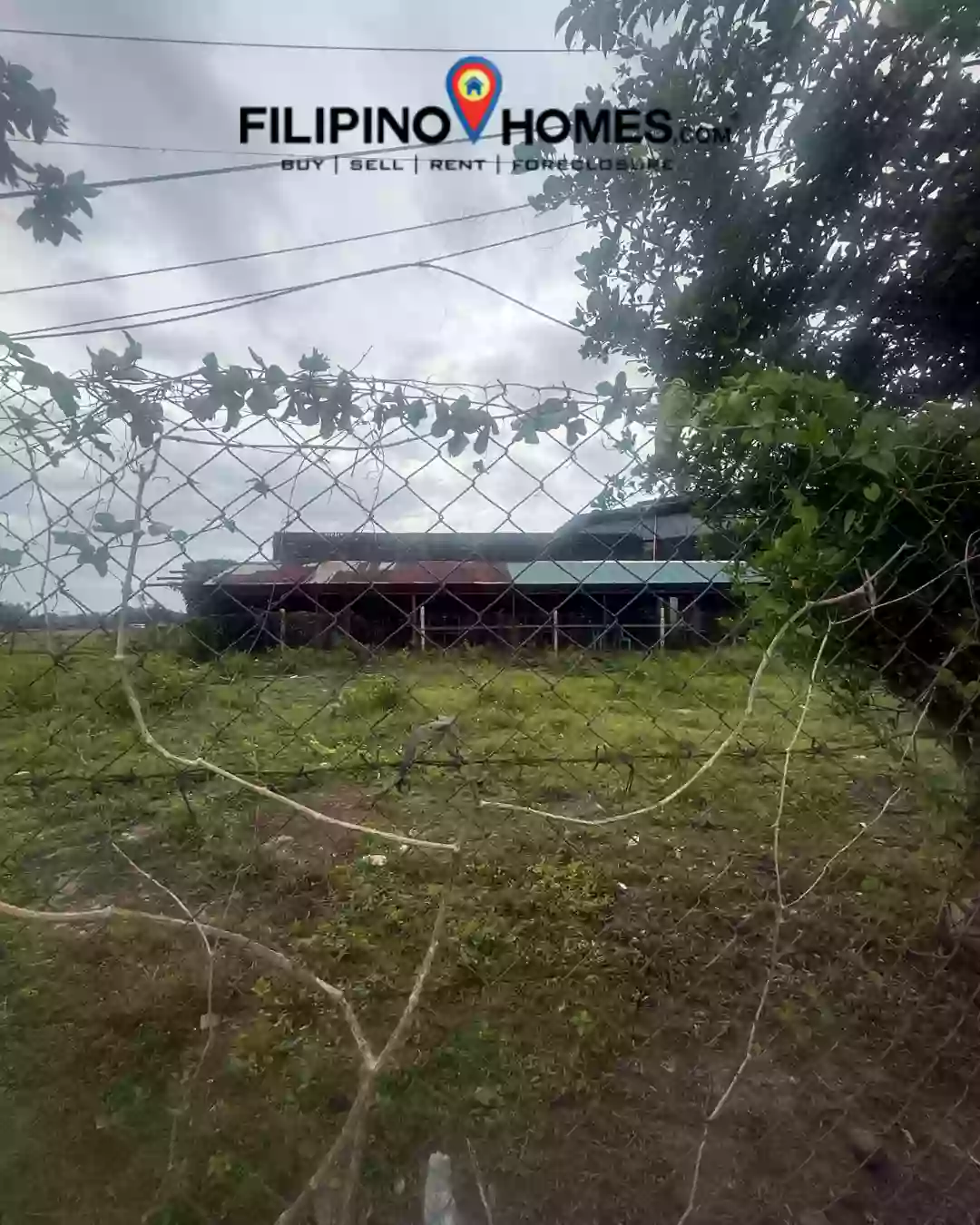 LOT FOR SALE — Residential Lot in Pacol Road, Naga City, Camarines Sur — Photo 3