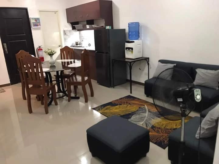 Azumi 1 for sale — House and Lot in Dumaguete - Palinpinon Road, Dumaguete, Negros Oriental — Photo 5
