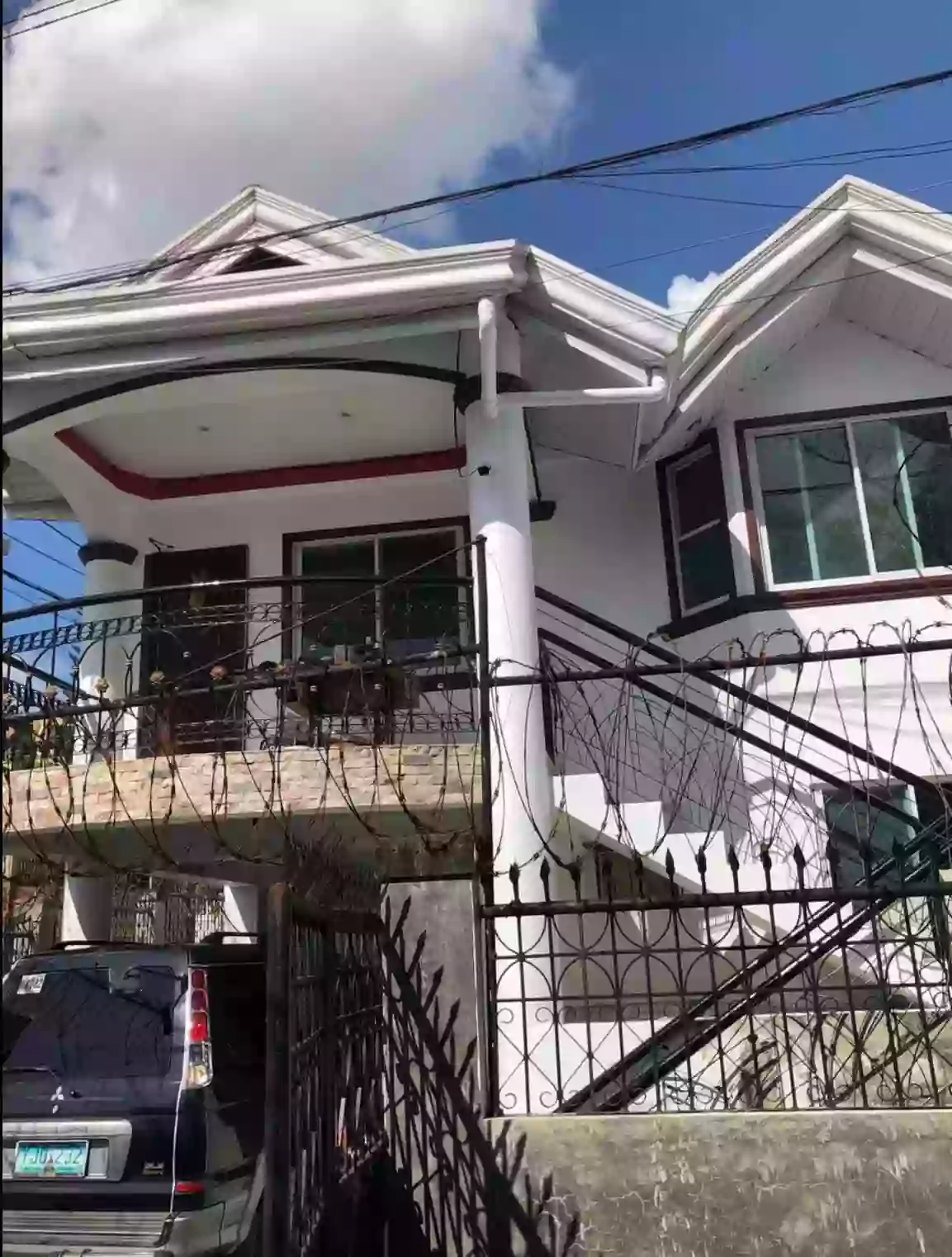 House for Rent Camella Homes Lawaan Talisay