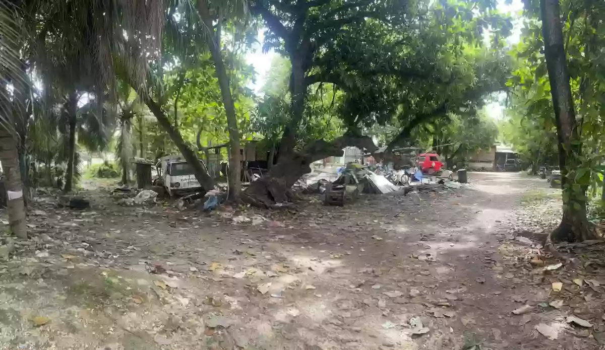 For Sale Lot in Cubacub Mandaue City — Residential Lot in Mandaue City, Cebu, Philippines — Photo 2