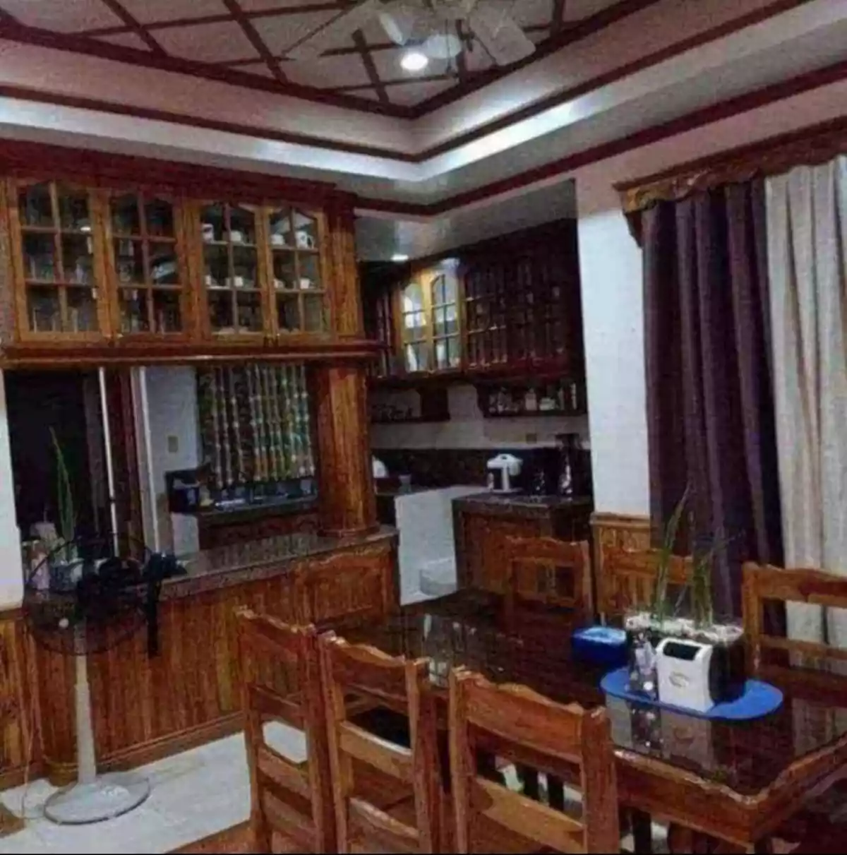 House and Lot — House and Lot in Main Avenue, Mandurriao, Iloilo City — Photo 2