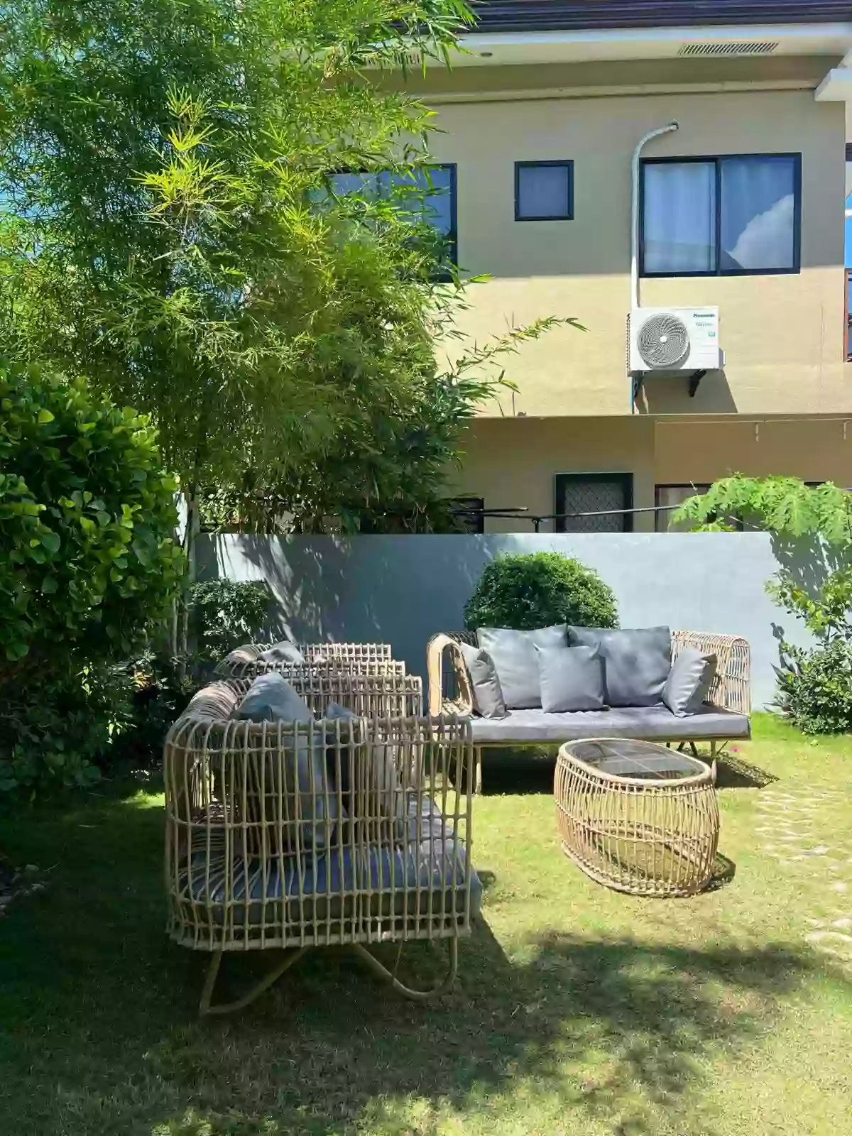 Single Detach unit available in Talisay rush for assume — House and Lot in Talisay, Cebu, Philippines — Photo 4