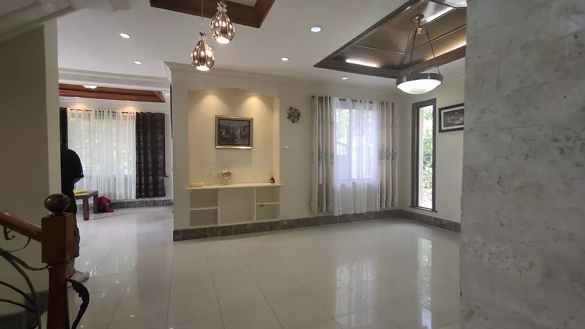 Single attached house — House and Lot in Cebu City, Cebu, Philippines — Photo 7