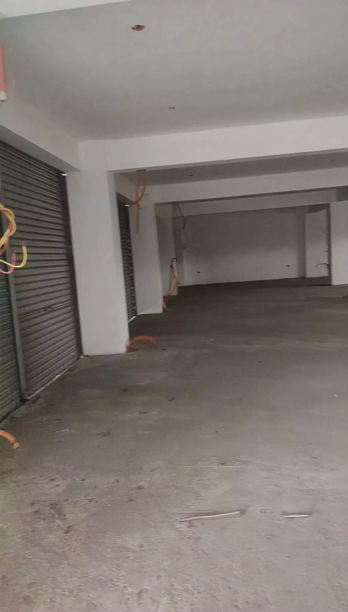 Commercial space for rent in Iriga — Space in Central School, San Nicolas, Iriga City — Photo 3