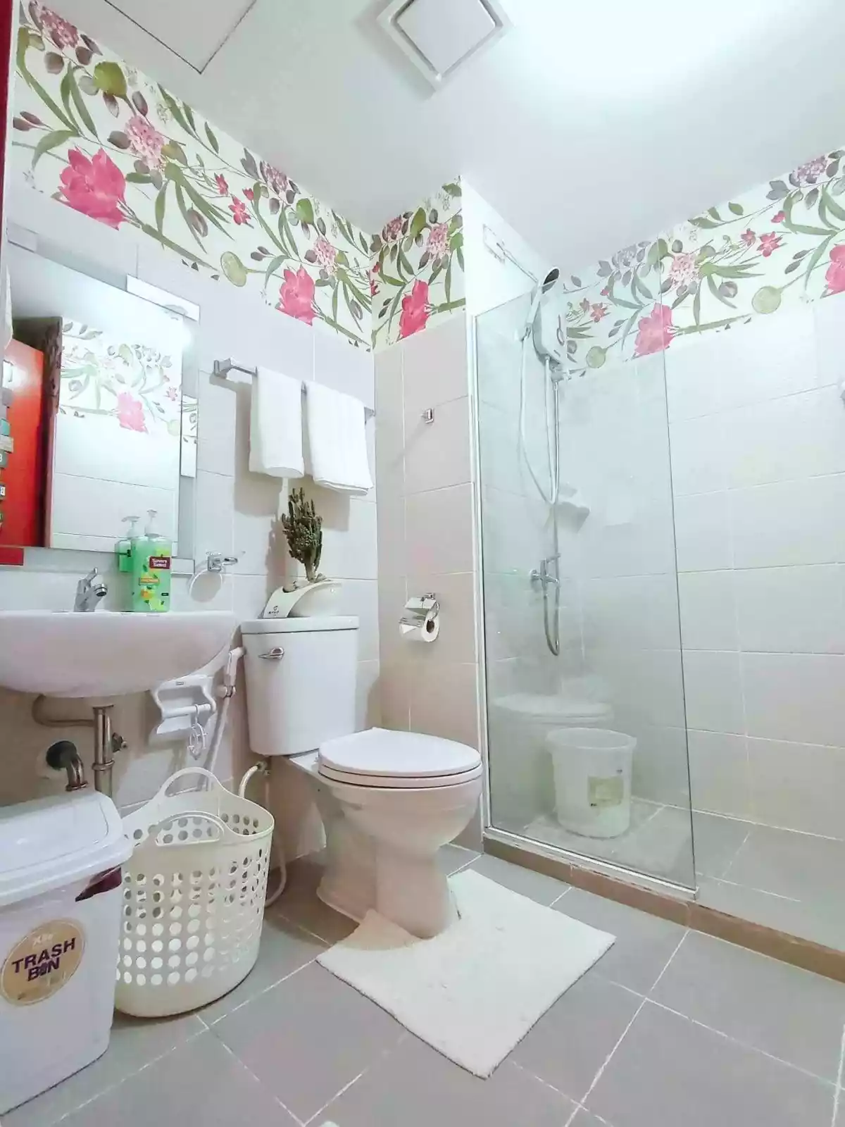 Dynnbea's Comfy Nest 2 — Studio in Negros Occidental, Philippines — Photo 5