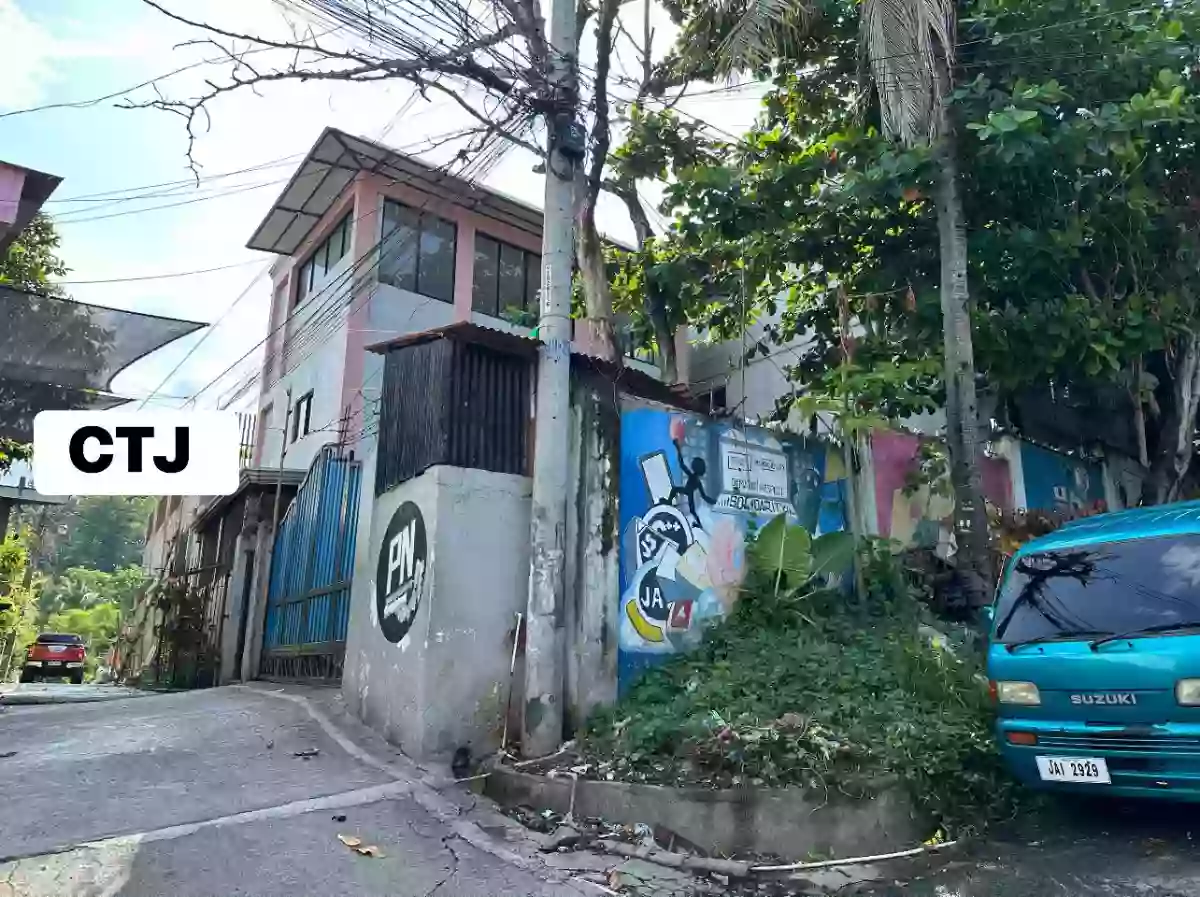Commercial Building for Sale in Nasipit Talamban — Building in Cebu City, Cebu, Philippines — Photo 3