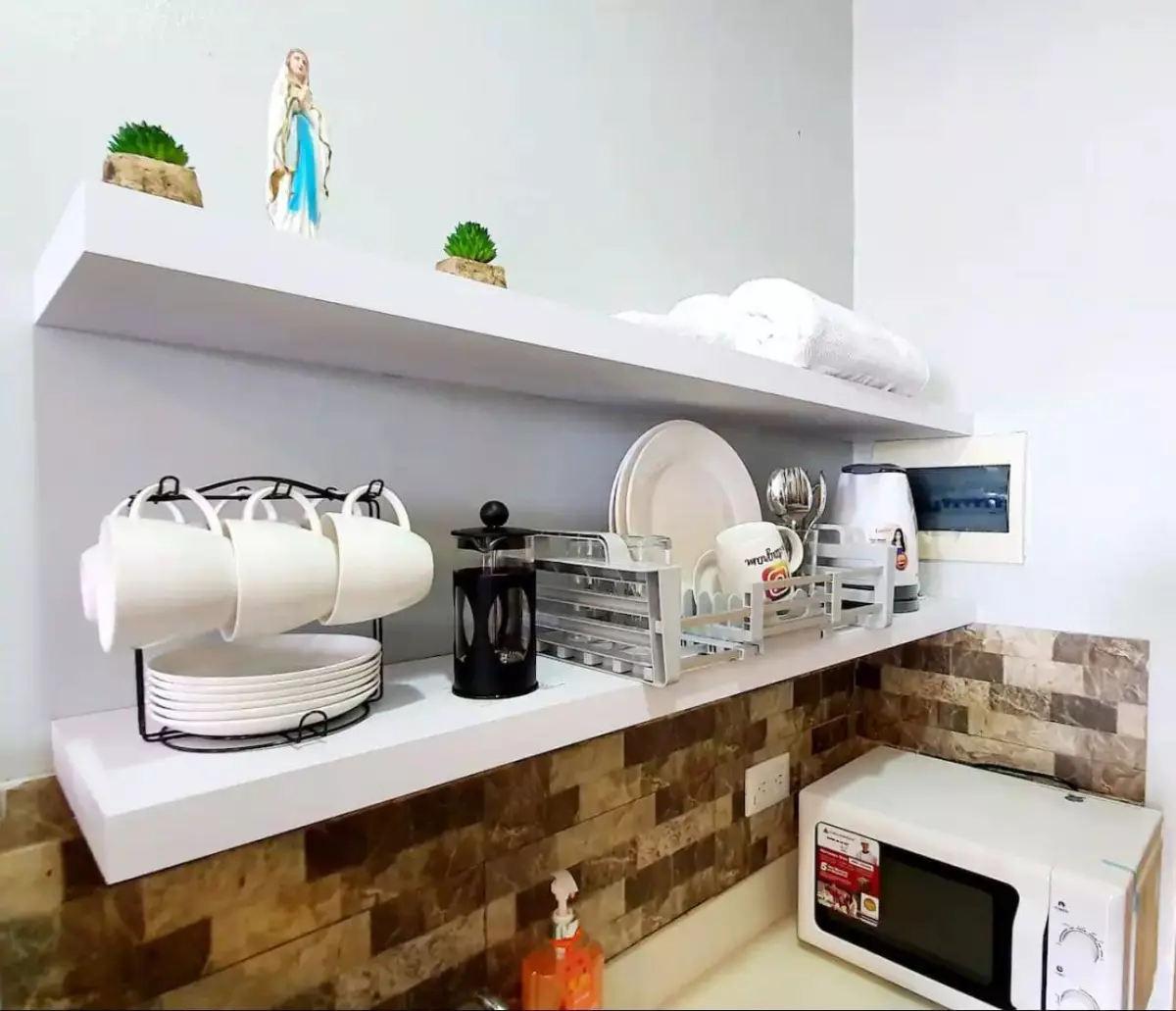 BayanihanCondominium — Studio in Lapu-Lapu City, Cebu, Philippines — Photo 7