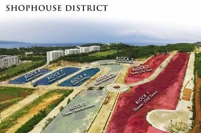 Lot For Sale in Boracay Aklan — Commercial Lot in Inc., Boracay, Malay — Photo 7