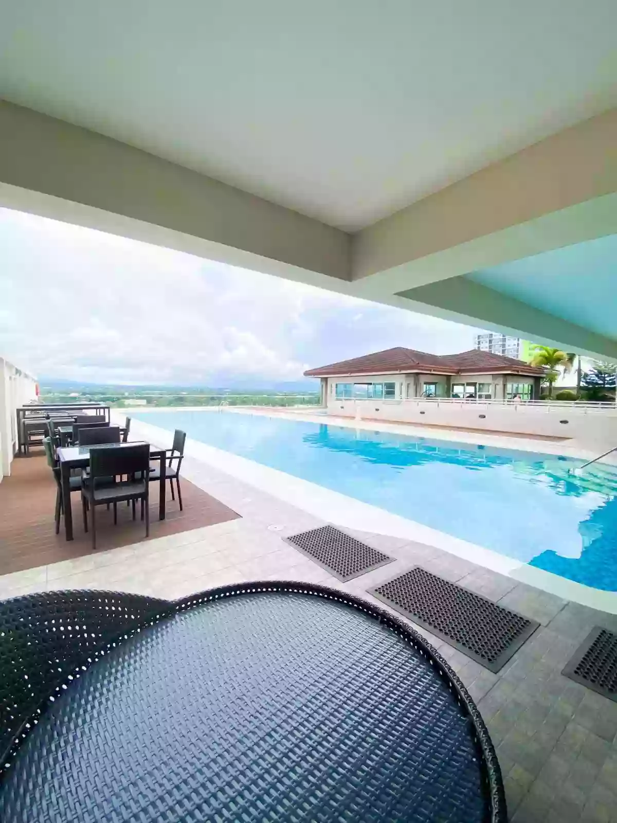 O Residences Condominium — Studio in Bacolod City, Negros Occidental — Photo 4