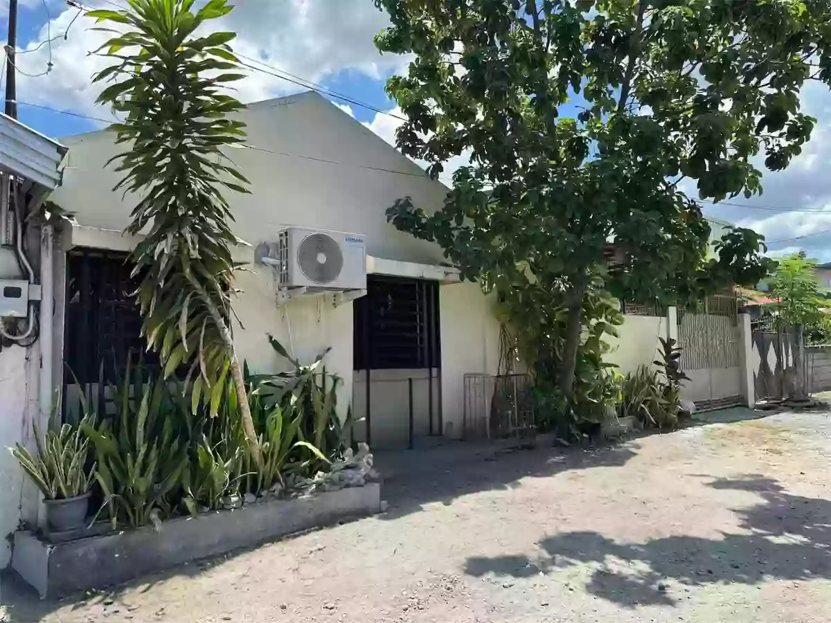 BS Pacheco House and Lot — House and Lot in General Santos City, South Cotabato, Philippines — Photo 3