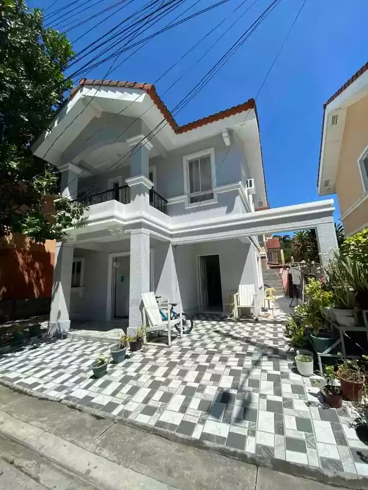 Camella unit — House and Lot in NLSA Road, General Santos City, South Cotabato — Photo 2