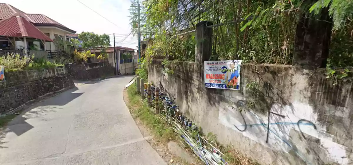 Open photo 11 of 15 — 2000 SQM Rush Commercial Lot for sale in Barangay Cansaga Consolacion Cebu