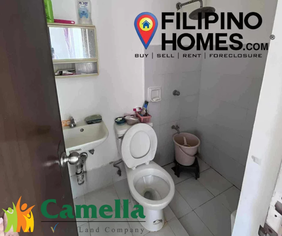 For Sale: 2BR House and Lot in Cararayan, Naga City — 65 sqm lot — House and Lot in Viga Street, Naga City, Camarines Sur — Photo 6