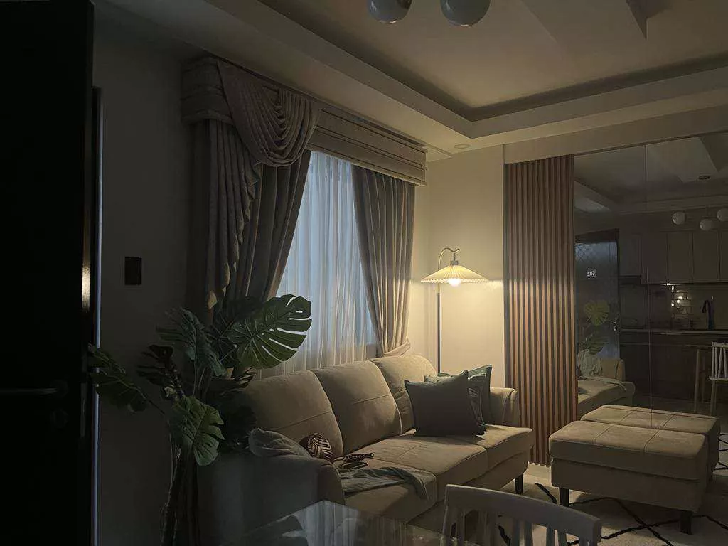 CONDOMINIUM 2BR — 2 Bedrooms in Buhangin Flyover, Davao City, Davao Region — Photo 4