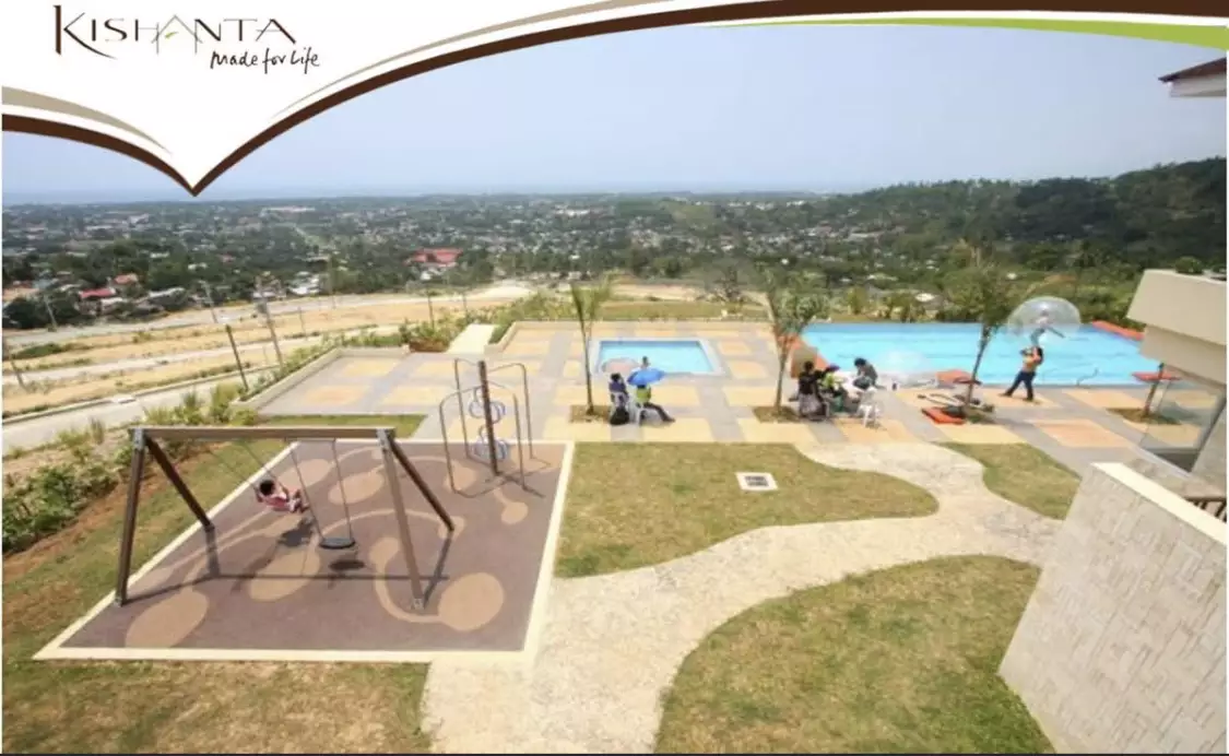 Kishanta Lot for Sale — Residential Lot in Cebu, Philippines — Photo 4