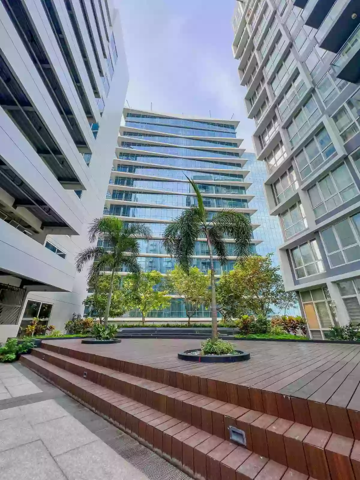 RUSH SALE Fully-Furnished 1BR Condo w/ Balcony on One Pacific Residences Mactan Newtown Lapu2x — Studio in One Pacific Residence, Newtown Boulevard, Lapu-Lapu City — Photo 3