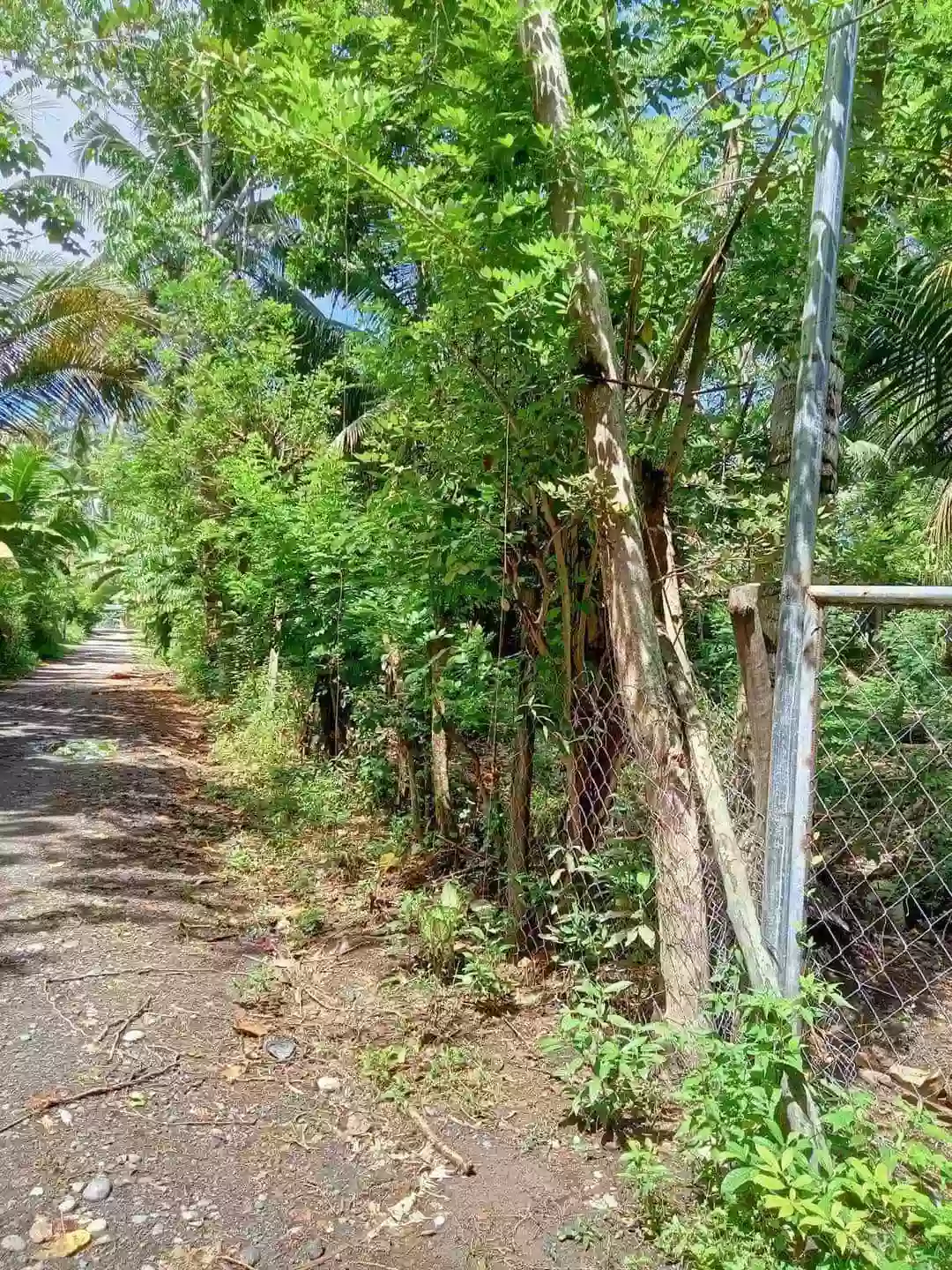 400 sqm Residential Lot for Sale near UST Gensan Campus