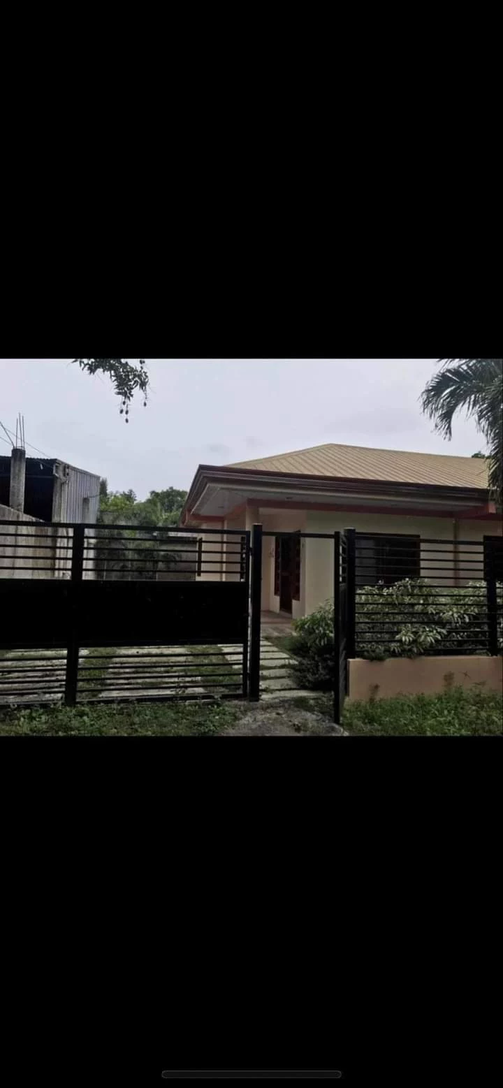 House and lot for sale — House and Lot in Liloan, Cebu, Philippines — Photo 4