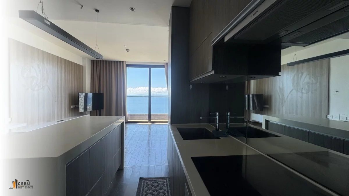 SHERATON CEBU MACTAN RESORT - 1 BEDROOM UNIT FOR RENT — 1 Bedroom in Cebu — Photo 6