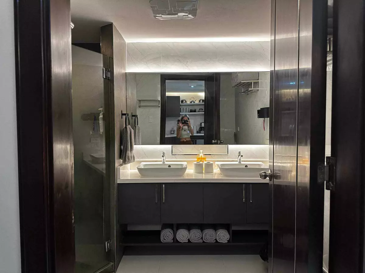 Club Ultima Residences Tower 3 for Sale — 1 Bedroom in Cebu City, Central Visayas, Philippines — Photo 6