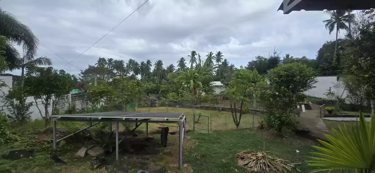 House and Lot in West Balabag Valencia NegOr — House and Lot in Valencia, Negros Oriental, Philippines — Photo 5