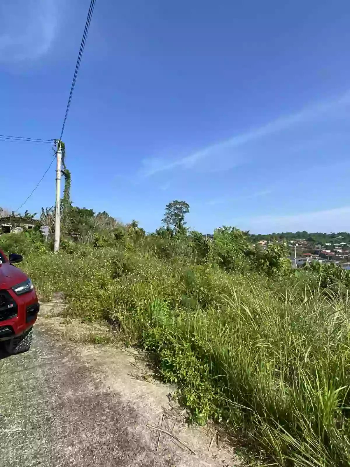 200 sq mt LOT FOR SALE – El Monte Grande Heights — Residential Lot in Liloan, Cebu, Philippines — Photo 3
