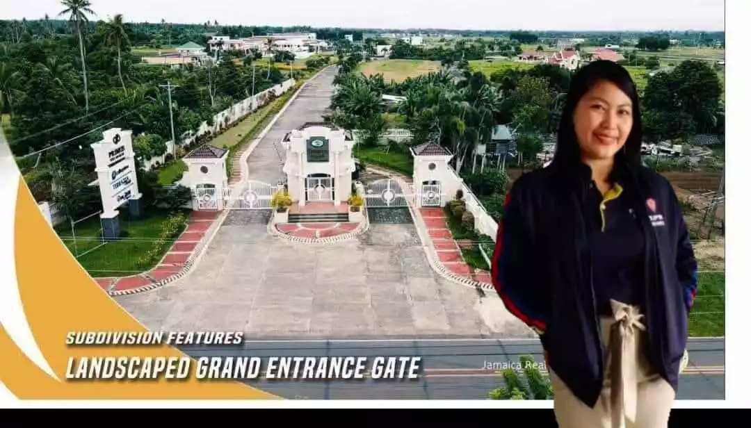 For Sale: 302 sqm Residential Lot in Pacol, Naga City
