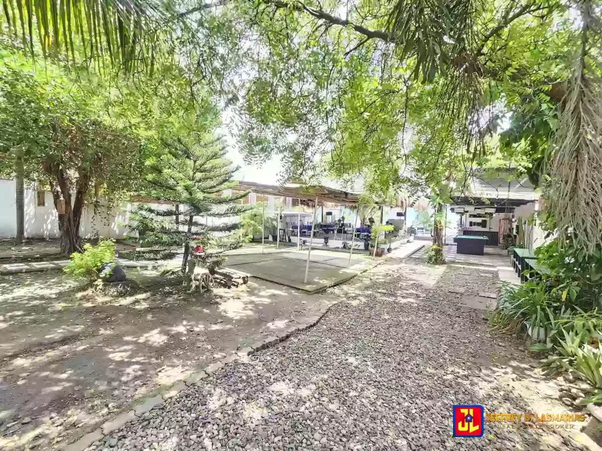 Amazing Beach Resort for Sale in Manjuyod, Negros Oriental [available] — Beach House / Resort in Negros Oriental, Philippines — Photo 4