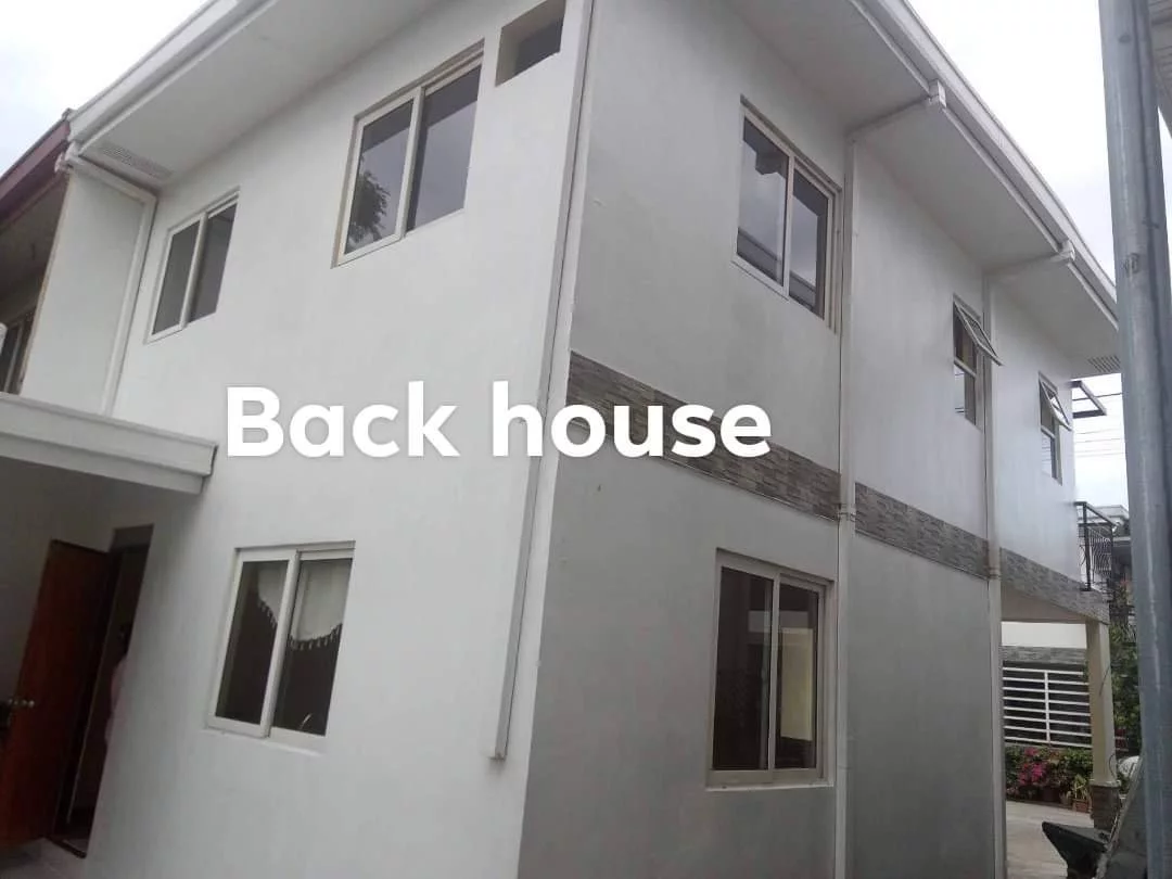 Palm river subdivision biasong talisay — House and Lot in Talisay, Cebu, Philippines — Photo 3
