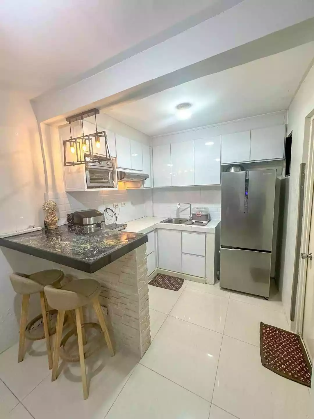 FOR SALE: House and Lot in Savanna Ville Imus Cavite — House and Lot in Malagasang Road, Imus, Cavite — Photo 6