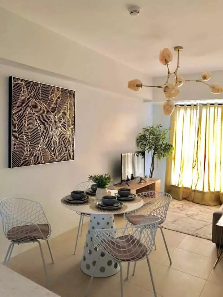 Avid Towers Riala - 1Br Unit — 1 Bedroom in Lahug, Cebu City, Cebu — Photo 3