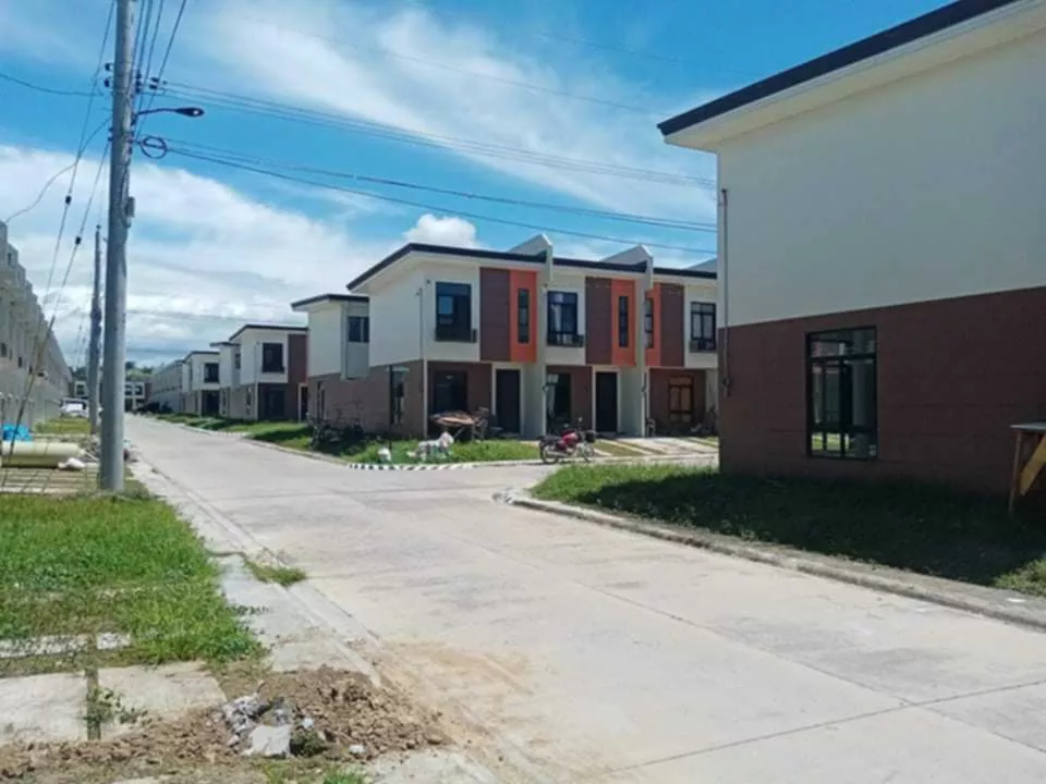 89900 — Townhouse in Talomo, Davao City, Davao del Sur — Photo 4