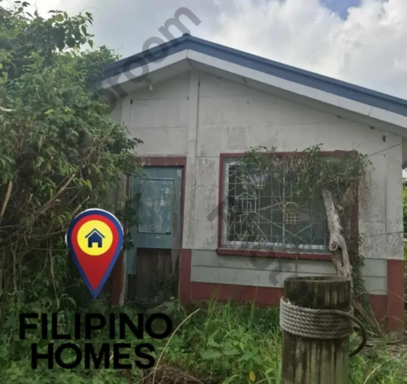 BUNGALOW TYPE HOUSE FOR SALE — Townhouse in Naga City, Camarines Sur, Philippines — Photo 2